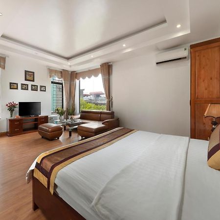 Airport Transit Hotel Hanoi Buitenkant foto