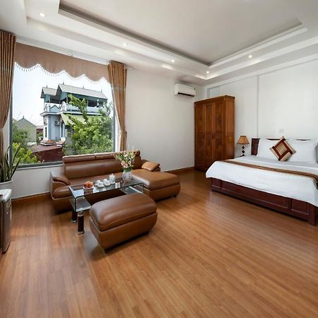Airport Transit Hotel Hanoi Buitenkant foto
