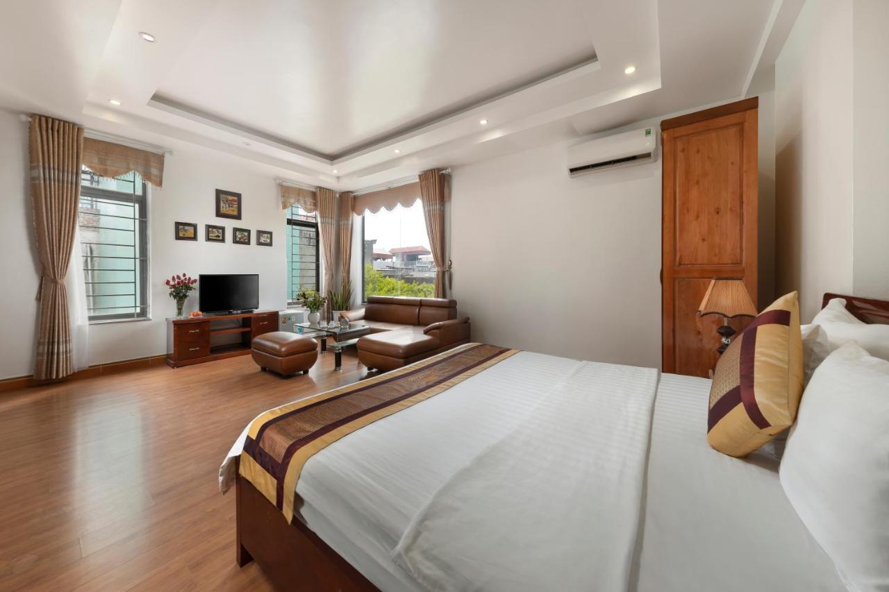 Airport Transit Hotel Hanoi Buitenkant foto