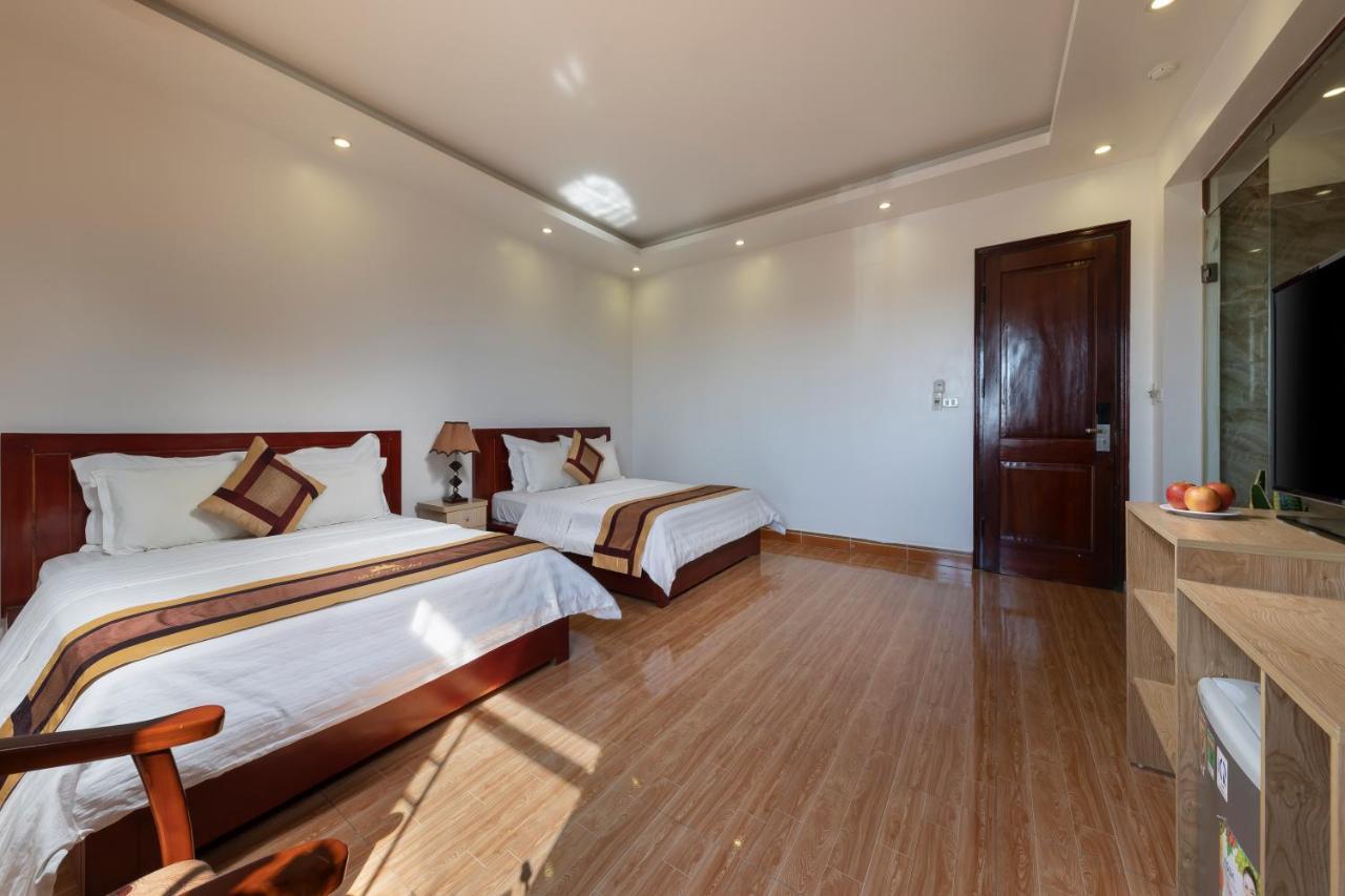 Airport Transit Hotel Hanoi Buitenkant foto