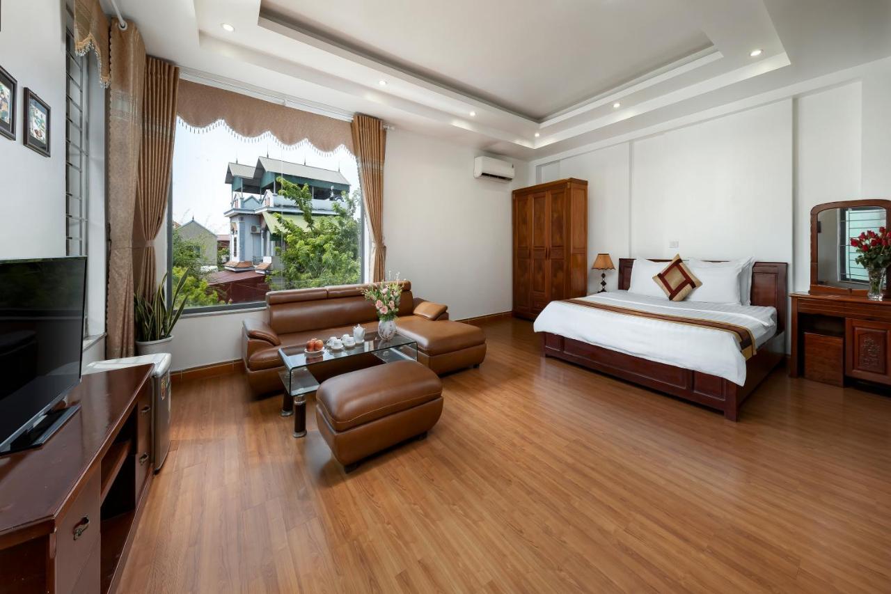 Airport Transit Hotel Hanoi Buitenkant foto