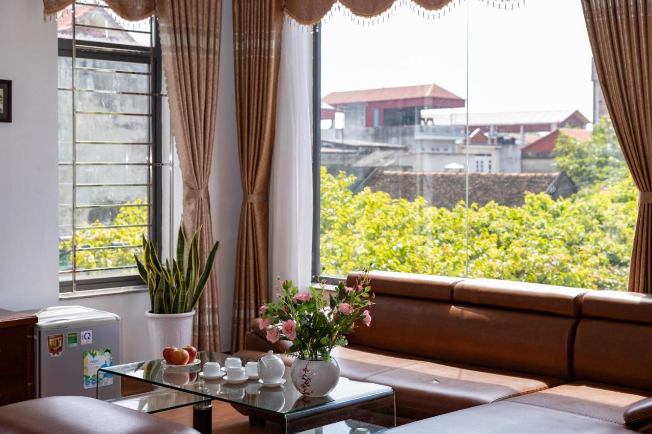Airport Transit Hotel Hanoi Buitenkant foto