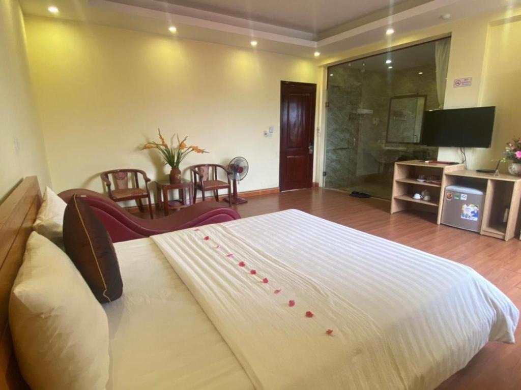 Airport Transit Hotel Hanoi Buitenkant foto