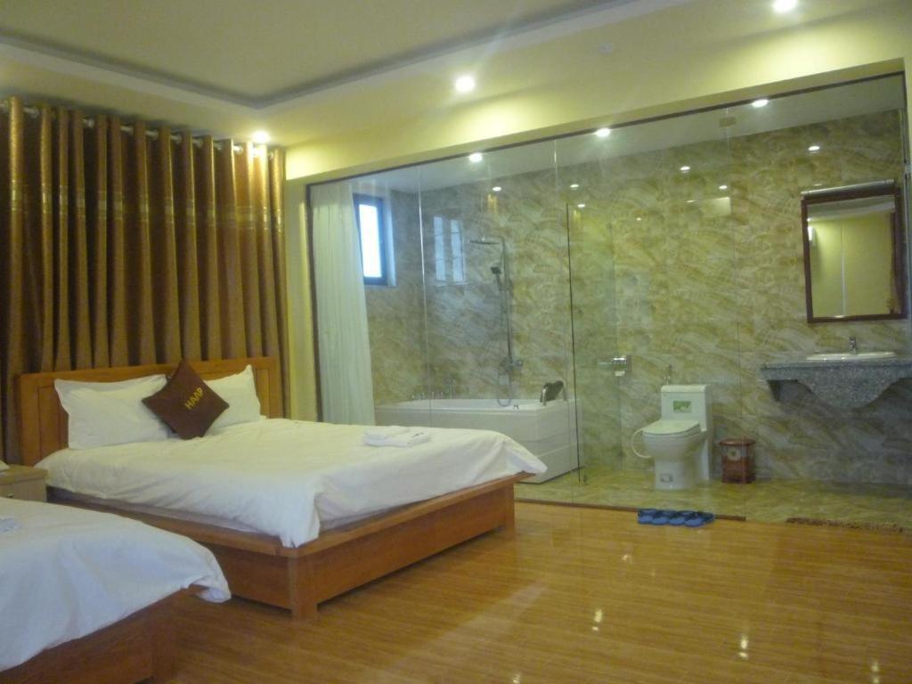 Airport Transit Hotel Hanoi Buitenkant foto